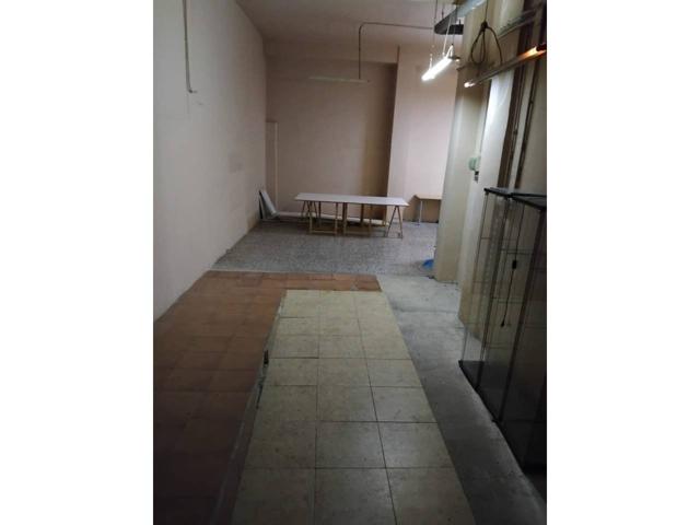 Local en alquiler en La Bega Baixa photo 0