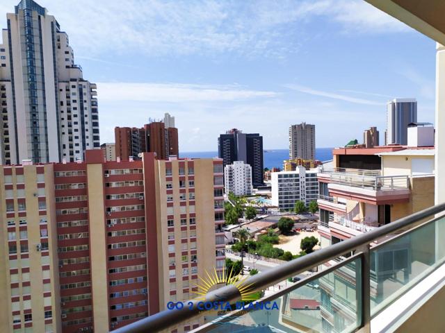 Piso En venta en Levante, Benidorm photo 0