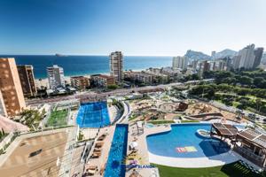 Piso En venta en Coblanca, Benidorm photo 0