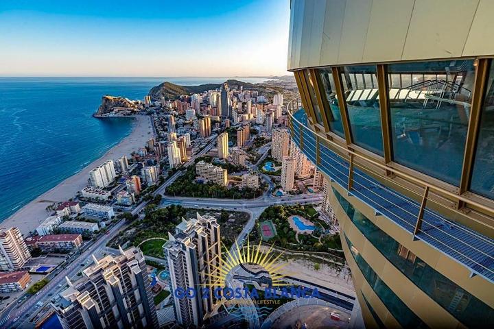 Piso En venta en Poniente, Benidorm photo 0