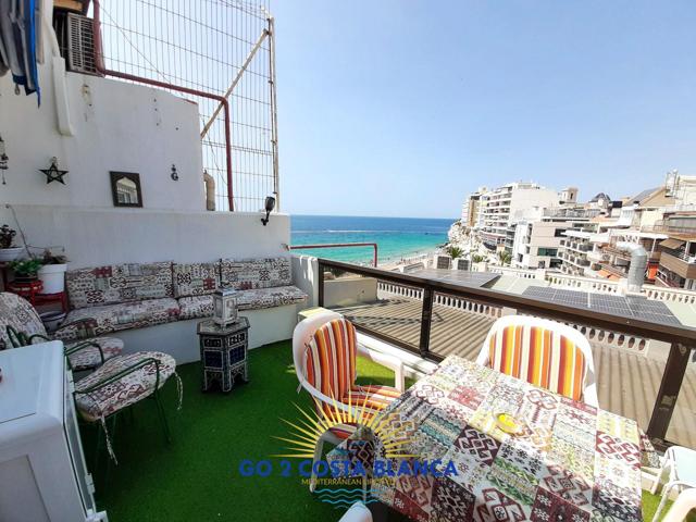 Piso En venta en Levante, Benidorm photo 0