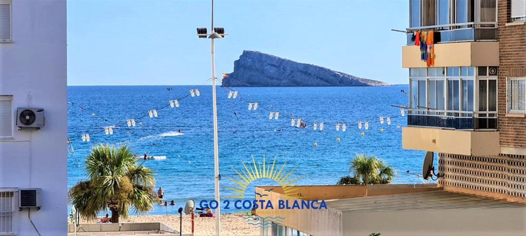 Piso En venta en Avenida Del Mediterraneo, Benidorm photo 0