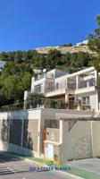 Unifamiliar En venta en Mascarat, Altea photo 0