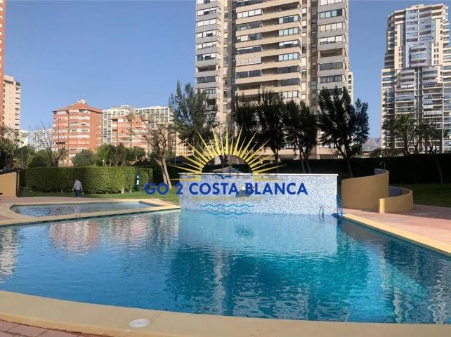 Piso En venta en Rincon De Loix, Benidorm photo 0