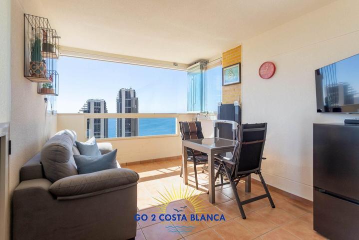 Piso En venta en Poniente, Benidorm photo 0