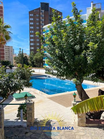 Piso En venta en Rincon De Loix Llano, Benidorm photo 0