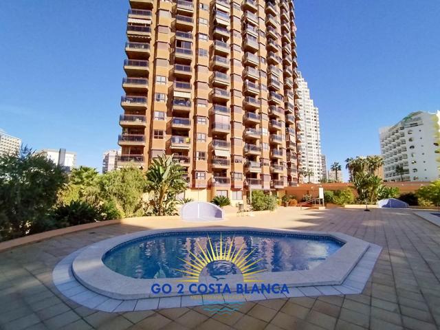 Piso En venta en Levante, Benidorm photo 0