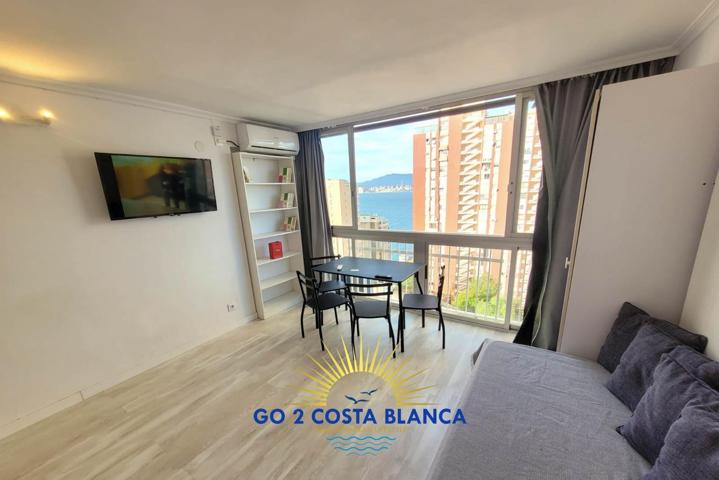 Piso En venta en Rincon De Loix Cruz, Benidorm photo 0