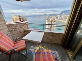 Piso En venta en Rincon De Loix Cruz, Benidorm photo 0