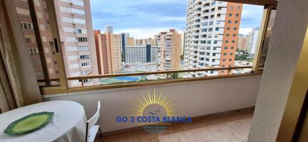 Piso En venta en Rincon De Loix Llano, Benidorm photo 0