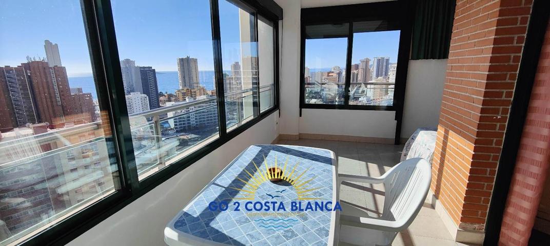 Piso En venta en Rincon De Loix Llano, Benidorm photo 0