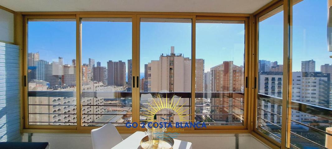 Piso En venta en Zona Rincón Bajo, Benidorm photo 0
