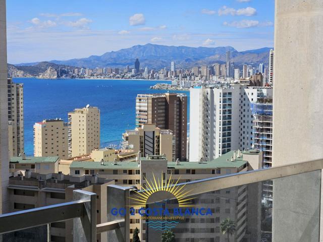 Piso En venta en Rincon De Loix Cruz, Benidorm photo 0