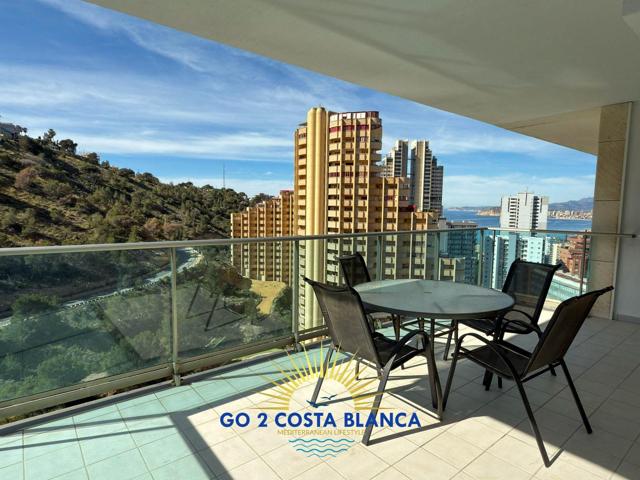 Piso En venta en Zona Sierra Helada, Benidorm photo 0