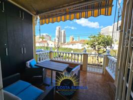 Piso En venta en Rincon De Loix Llano, Benidorm photo 0