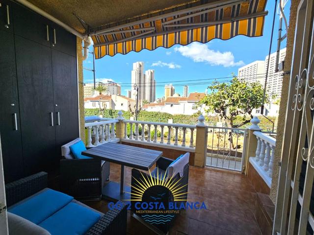 Piso En venta en Rincon De Loix Llano, Benidorm photo 0