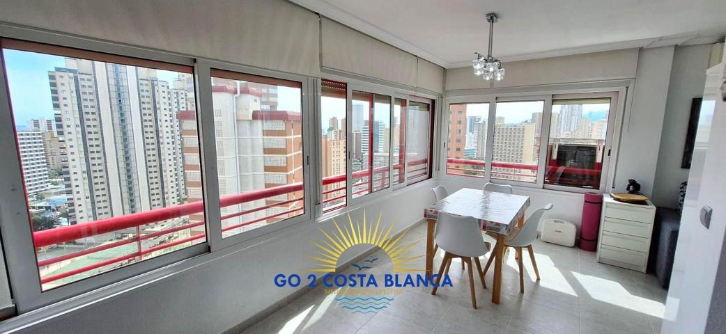 Piso En venta en Rincon De Loix Llano, Benidorm photo 0