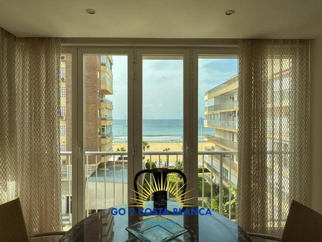 Piso En alquiler en Playa De Levante, Benidorm photo 0