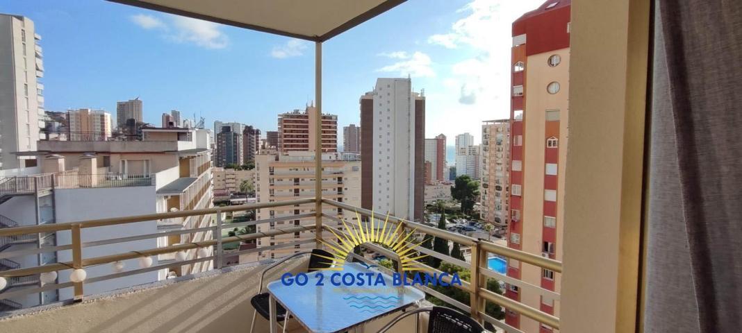 Piso En venta en Rincon De Loix Llano, Benidorm photo 0