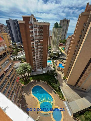 Piso En venta en Playa De Levante, Benidorm photo 0