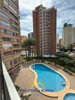 Piso En venta en Playa De Levante, Benidorm photo 0