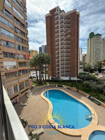 Piso En venta en Playa De Levante, Benidorm photo 0