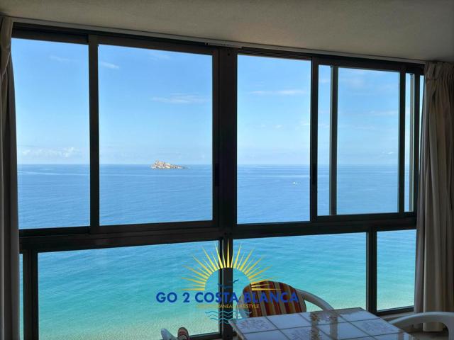 Piso En venta en 1ª Linea, Benidorm photo 0