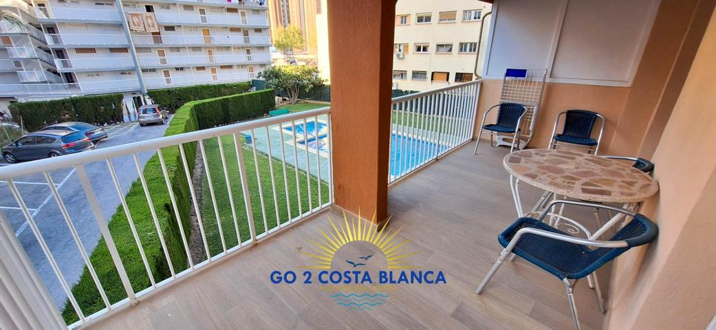 Piso En venta en Rincon De Loix Llano, Benidorm photo 0
