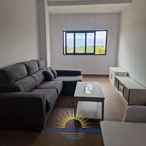 Piso En venta en Barranco Hondo, La Nucía photo 0