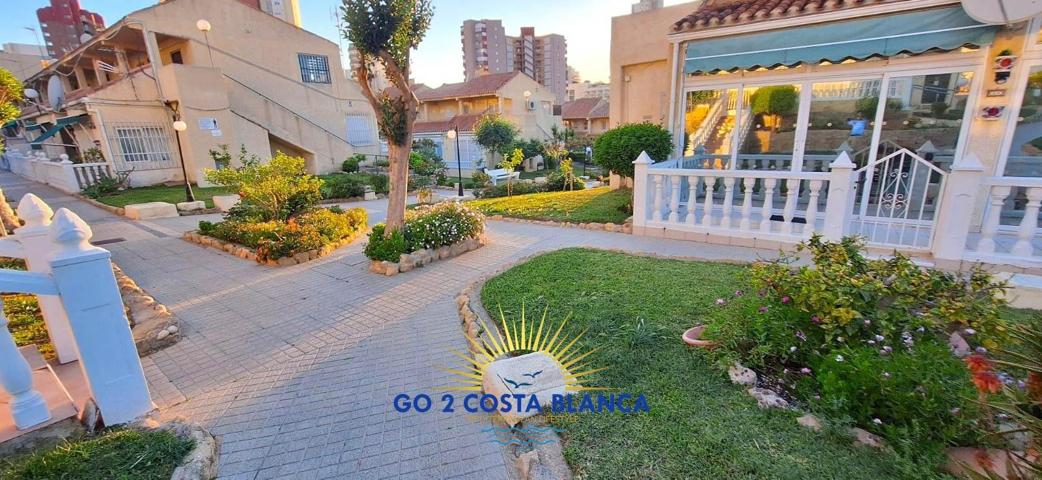 Piso En venta en Zona Sierra Helada, Benidorm photo 0