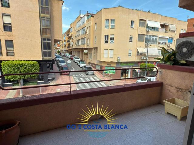 Dúplex En venta en Centro, L'Alfas Del Pi photo 0
