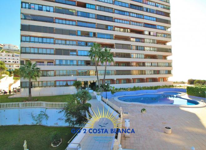 Piso En venta en Rincon De Loix Cruz, Benidorm photo 0