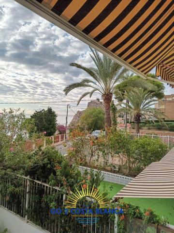 Piso En venta en Hotel Bali, Benidorm photo 0