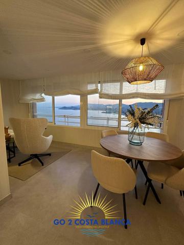 Piso En venta en Rincon De Loix Cruz, Benidorm photo 0