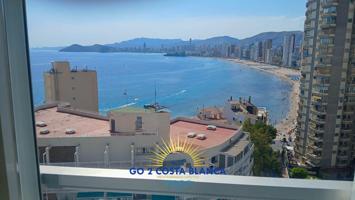Piso En venta en Rincon De Loix Cruz, Benidorm photo 0