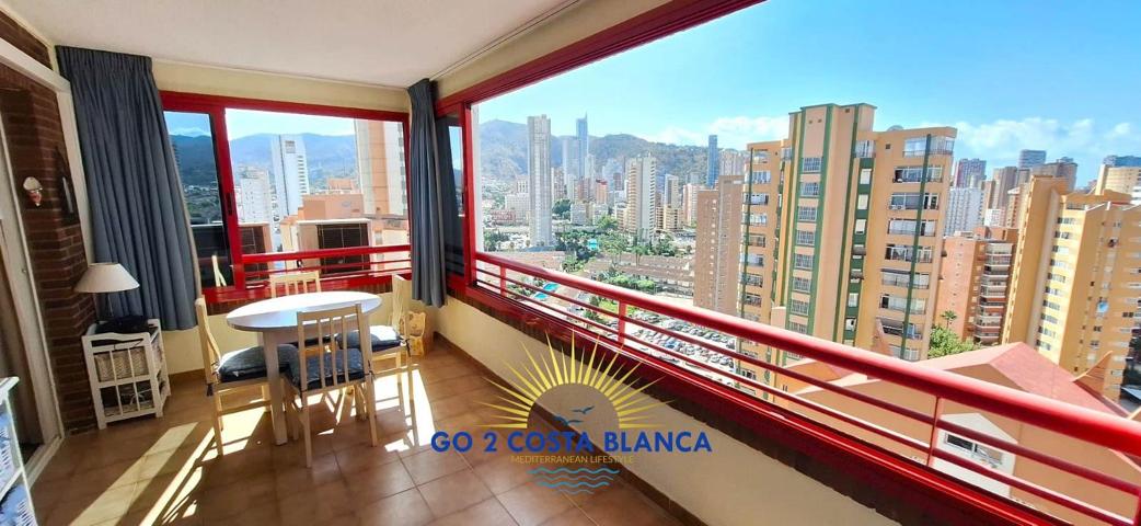 Piso En venta en Rincon De Loix Llano, Benidorm photo 0