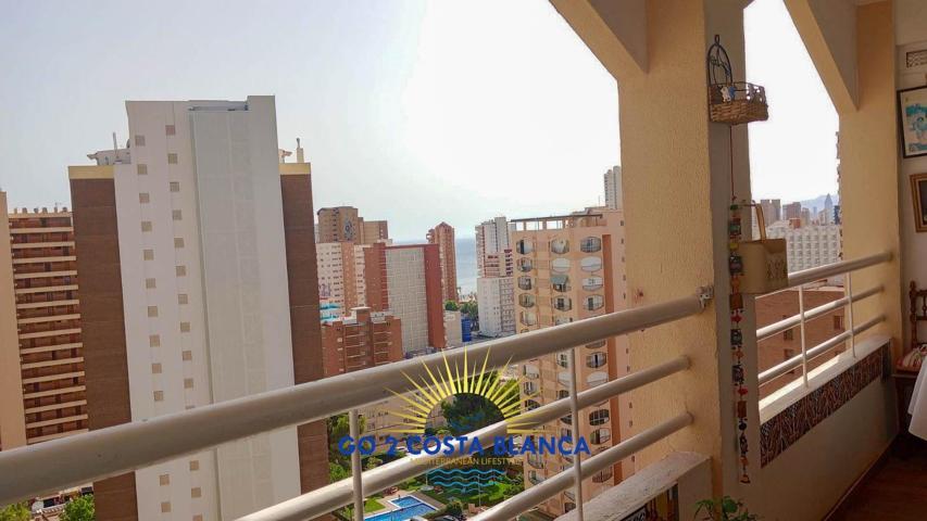 Piso En venta en Rincon De Loix Llano, Benidorm photo 0