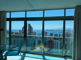 Piso En venta en Zona Sierra Helada, Benidorm photo 0