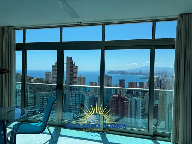Piso En venta en Zona Sierra Helada, Benidorm photo 0