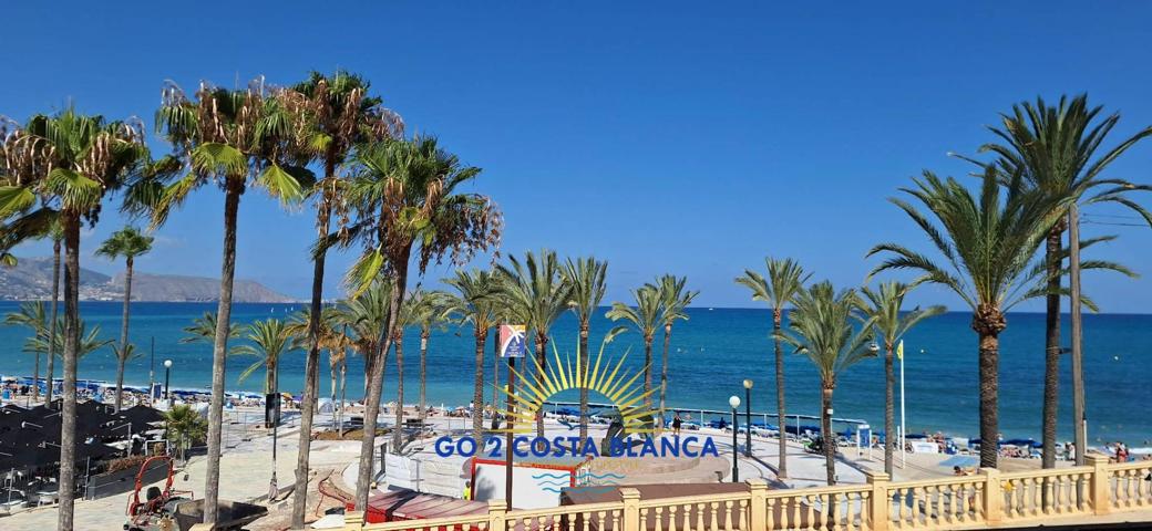 Piso En venta en Albir, Alfaz Del Pi photo 0