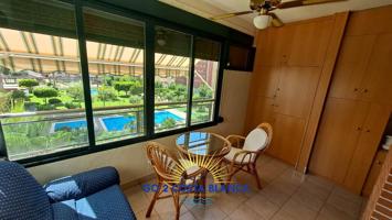 Piso En venta en Zona Rincón Bajo, Benidorm photo 0