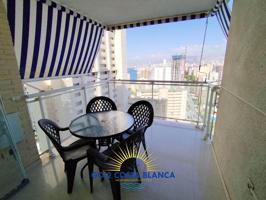 Piso En venta en Rincón De Loix, Benidorm photo 0