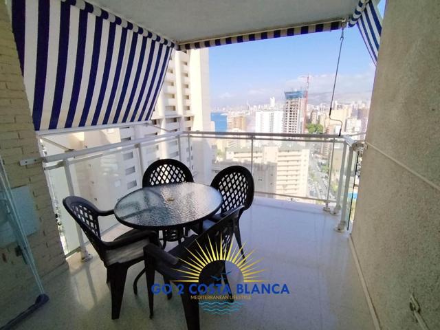 Piso En venta en Rincón De Loix, Benidorm photo 0