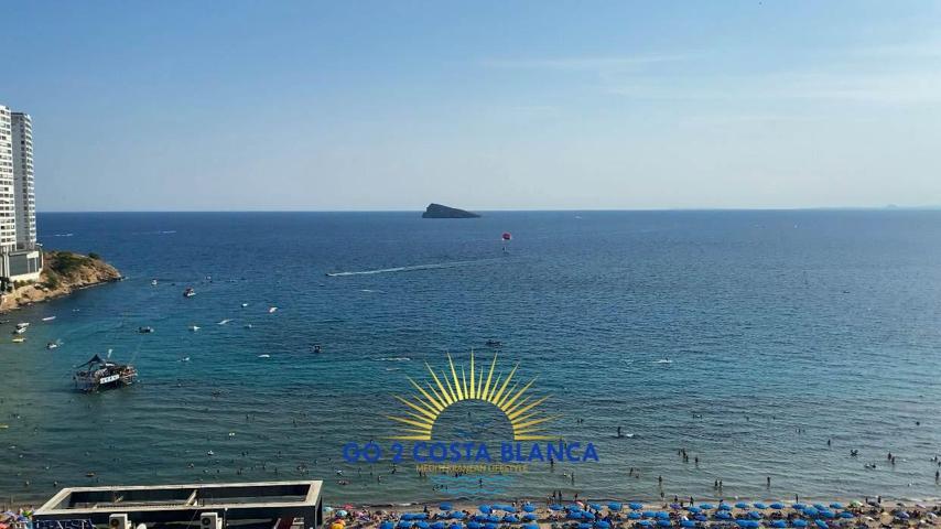 Piso En venta en Rincon De Loix Cruz, Benidorm photo 0
