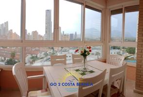Piso En venta en Rincón De Loix, Benidorm photo 0