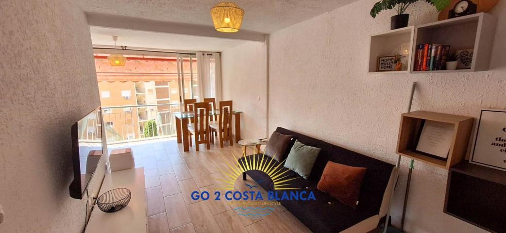 Piso En venta en Rincon De Loix Cruz, Benidorm photo 0