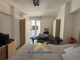 Dúplex En venta en Rincón De Loix, Benidorm photo 0