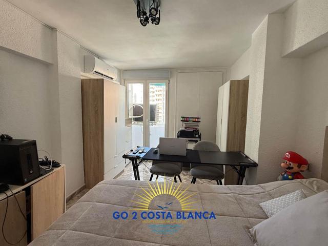 Dúplex En venta en Rincón De Loix, Benidorm photo 0