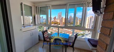 Piso En venta en Zona Rincón Alto, Benidorm photo 0