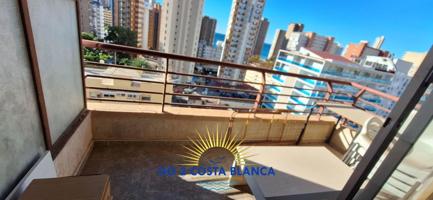 Piso en Rincon de Loix photo 0